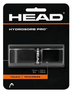 Owijka podstawowa Head Hydrosorb Pro -black