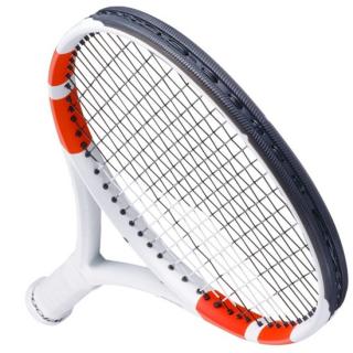 Rakieta juniorska Babolat Pure Strike JR 26 4 gen.