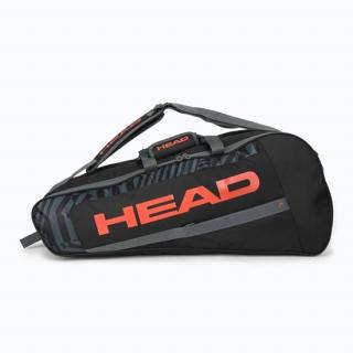 Torba tenisowa Head Base Racquet Bag M  bk/or