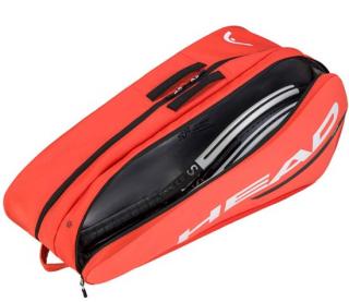 Torba tenisowa Head Tour Racquet Bag L FO