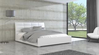 DORTI 4 łóżko tapicerowane 180x200