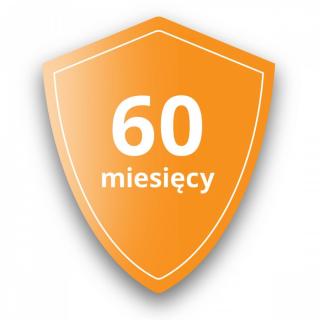 Dodatkowa Gwarancja 60 Miesięcy-360 zł