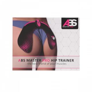 Elektrostymulator mięśni pośladkowych ABS Master PRO Hip Trainer