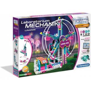 Laboratorium mechaniki Lunapark 50631