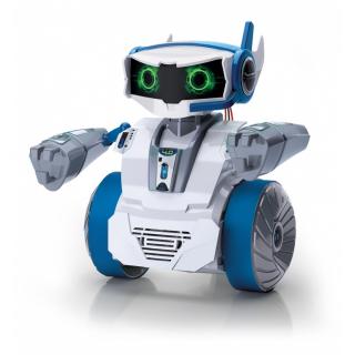 Naukowa zabawa CyberTalk Robot 50122