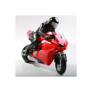 SPIN MASTER Air Hogs Upriser Ducati Panigale V4 S RC motor zdalnie sterowany