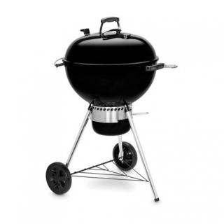 Grill węglowy  Weber Master Touch GBS SE E-5755 57 cm