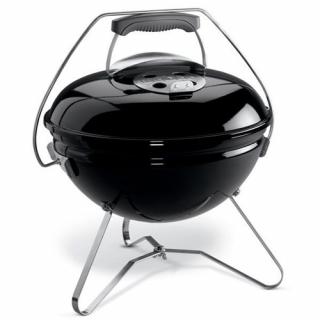 Grill węglowy  Weber Smokey Joe Premium 37 cm