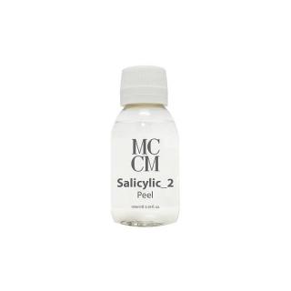 MCCM - SALICYLIC 20% 100ML