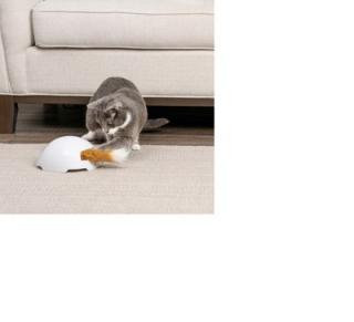 PetSafe Fox Den Automatic Cat Teaser