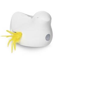 PetSafe Peek-A-Bird Electronic Cat Toy