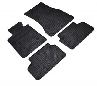 Dywaniki Gumowe BMW Seria 5 G30/G31 - Petex