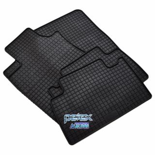 Dywaniki Gumowe Land Cruiser J120 i J150 - Petex WYPRZEDAŻ (5030) 5030