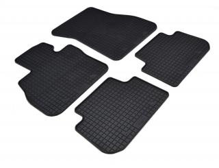 Dywaniki Gumowe Petex- BMW Seria 1 F40 od 09/2019r