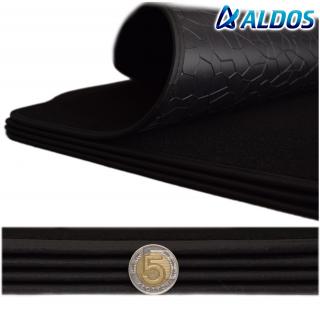 Ford Mondeo MK5 2014-2021r. Dywaniki welurowe w jakości OP - na Zamówienie kolory do wyboru.