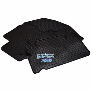 Gumowe Ford Galaxy / S-Max 5 osobowy 12-15r. Petex