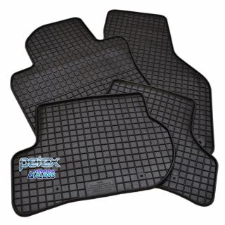 Gumowe Golf V / Golf VI / Jetta / Sciroco - Petex