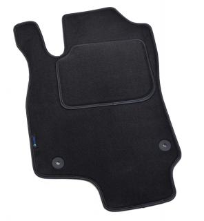 Opel Astra G 1998-2009r. Dywanik Kierowcy  GOLD - WYPRZEDAŻ 5335