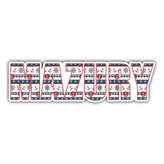 Magnes Napis N4 | Bazarek-Deco