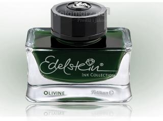 Pióra wieczne ATRAMENT Pelikan EDELSTEIN OLIVINE - INK OF THE YEAR 2018 - oliwkowy 50 ml Jakość za rozsądną cenę