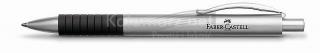 Pióra wieczne Długopis Faber-Castell Basic METAL MATOWE Jakość za rozsądną cenę