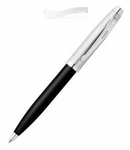 Pióra wieczne Długopis SHEAFFER Gift Collection 100 Czarny chrom Jakość za rozsądną cenę