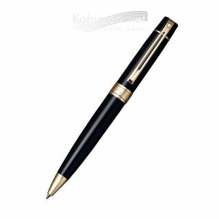 Pióra wieczne Długopis SHEAFFER Gift Collection 300 czarny GT Jakość za rozsądną cenę