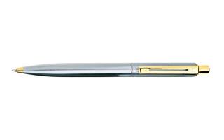 Pióra wieczne Długopis SHEAFFER SENTINEL Chrom + 22K Złocenia Jakość za rozsądną cenę