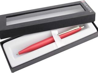 Pióra wieczne Długopis SHEAFFER VFM Koralowy mat + Nikiel Jakość za rozsądną cenę