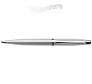 Pióra wieczne Długopis SHEAFFER VFM Srebrny mat + Nikiel Jakość za rozsądną cenę