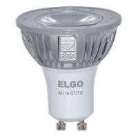 elgo alcre led 3,5w gu10