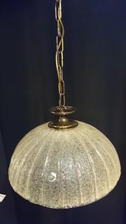 lampa wisząca 1-pł granada 445