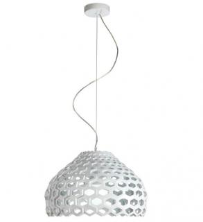 lampa wisząca donna md12092-1a wh