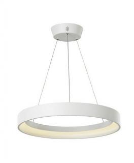 lampa wisząca  Regallo MD1202606-1B WH