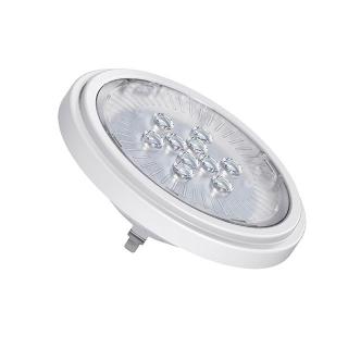 żarówka led ar-111 11w biała ciepła