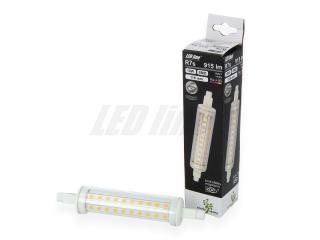 Żarówka LED R7s 118mm 10W 2700K