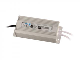 zasilacz led IP67 60W 12V