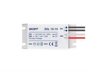 zasilacz led zol19