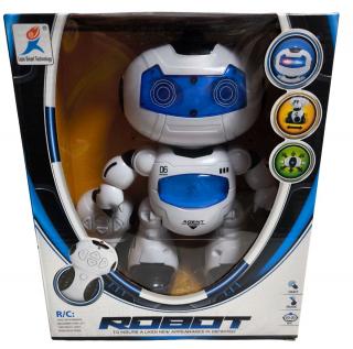 Interaktywny robot zdalnie sterowany dla chłopca -mówi tańczy 7710