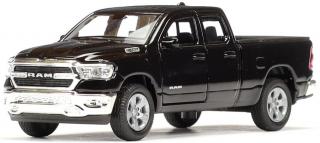Samochód metalowy 2019 Ram 1500 Welly