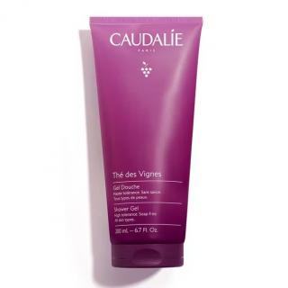 CAUDALIE The des Vignes Żel pod prysznic, 200 ml