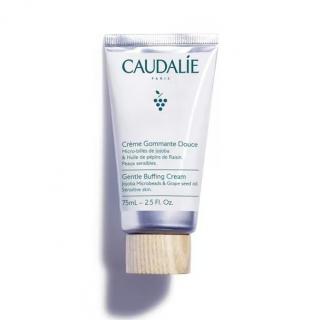 CAUDALIE Vinoclean Delikatny krem peelingujący, 75 ml