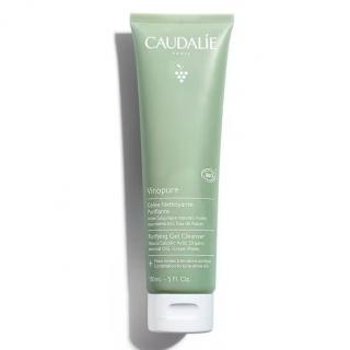 CAUDALIE Vinopure Oczyszczający Żel Myjący, 150 ml