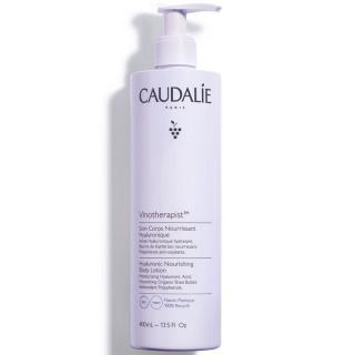 CAUDALIE Vinotherapist Body lotion Balsam do Ciała, 400 ml