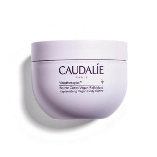 CAUDALIE Vinotherapist Wegańskie Masło do Ciała, 250 ml