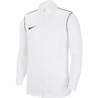 Bluza dla dzieci Nike Dry Park 20 TRK JKT K JUNIOR biała BV6906 100/FJ3026 100