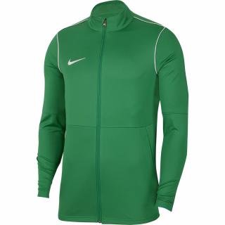 Bluza dla dzieci Nike Dry Park 20 TRK JKT K JUNIOR zielona BV6906 302/FJ3026 302