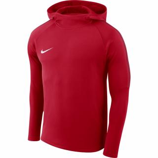 Bluza męska Nike Dry Academy 18 Hoodie PO czerwona AH9608 657