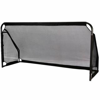 Bramka do piłki nożnej Yakima Giza 300x155 cm Unifikacja PZPN 100282