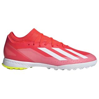 Buty piłkarskie adidas X Crazyfast League TF IF0699